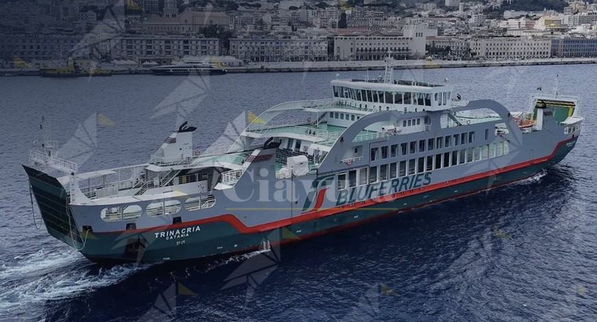 Sospensione temporanea del servizio a tariffa agevolata “Protocollo Salute” per l’attraversamento dello Stretto