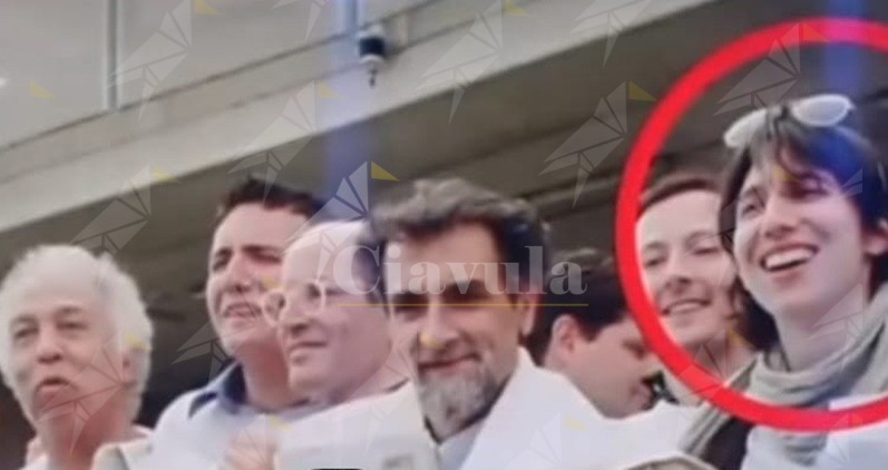 Grenci all’attacco del Pd Cauloniese: “Quei 680 voti non legittimano un bel niente” Grenci all’attacco del Pd Cauloniese: “Quei 680 voti non legittimano un bel niente”