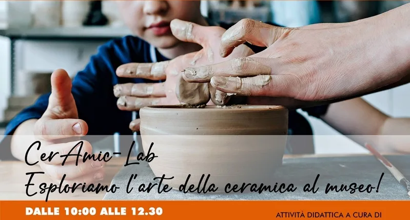 Al Museo Archeologico di Monasterace due imperdibili appuntamenti per adulti e bambini Al Museo Archeologico di Monasterace due imperdibili appuntamenti per adulti e bambini