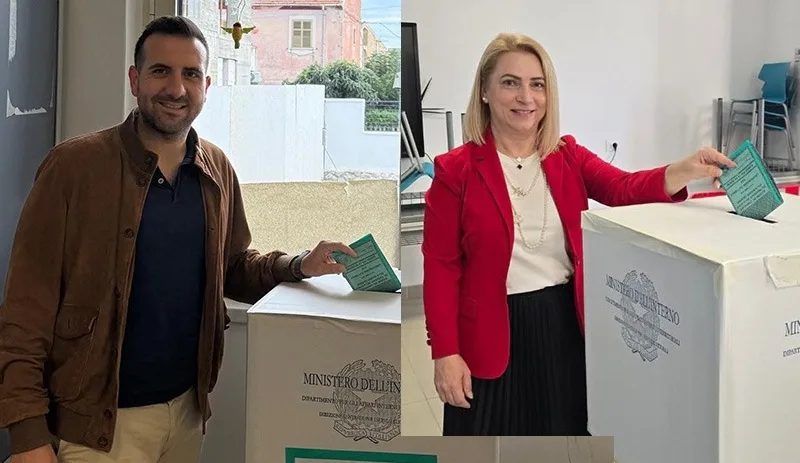 Caulonia, exploit di Cirillo con 1.151 voti e successo di Belcastro con 651 preferenze Caulonia, exploit di Cirillo con 1.151 voti e successo di Belcastro con 651 preferenze