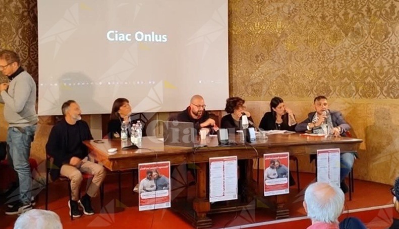 Comune di Borgo San Lorenzo (Toscana): “Ringraziamo Europasilo e Recosol. Fare parte di queste reti ci offre strumenti di comprensione politica”