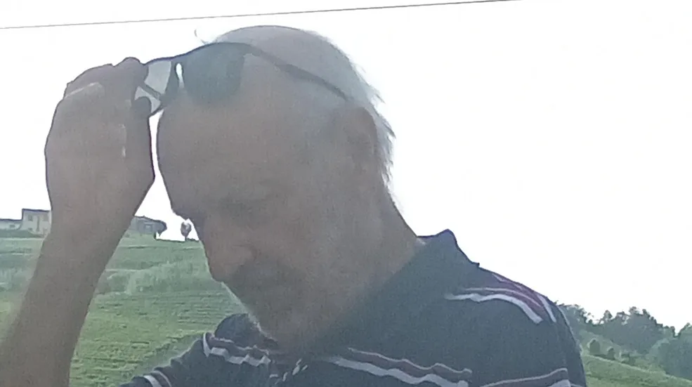 La redazione di Ciavula in lutto: si è spento Cosimo Cavallaro La redazione di Ciavula in lutto: si è spento Cosimo Cavallaro