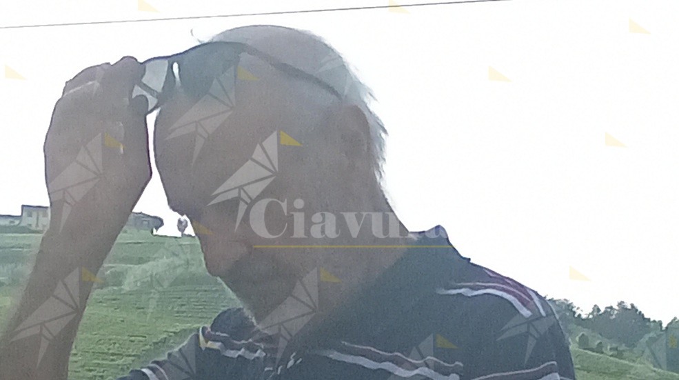 La redazione di Ciavula in lutto: si è spento Cosimo Cavallaro