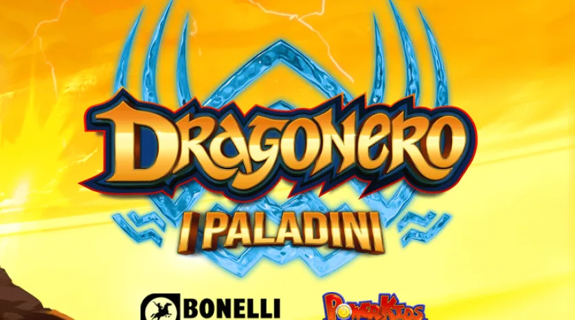 L’anteprima della seconda stagione di “Dragonero I Paladini” a Lucca Comics & Games 2025 L’anteprima della seconda stagione di “Dragonero I Paladini” a Lucca Comics & Games 2025