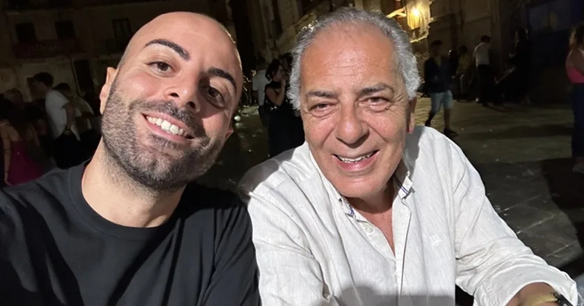 “Amaru Ninni”, la poesia in vernacolo di Erminio Niceforo dedicata a Ninni Riccio e al KTF 2025 “Amaru Ninni”, la poesia in vernacolo di Erminio Niceforo dedicata a Ninni Riccio e al KTF 2025
