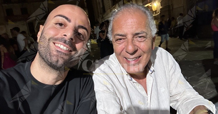 “Amaru Ninni”, la poesia in vernacolo di Erminio Niceforo dedicata a Ninni Riccio e al KTF 2025