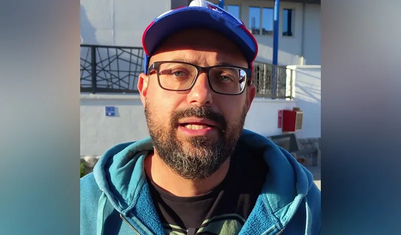 Giovanni Maiolo al sindaco di Caulonia: “Si chiuda alle auto la strada davanti scuola a tutela dei bambini” Giovanni Maiolo al sindaco di Caulonia: “Si chiuda alle auto la strada davanti scuola a tutela dei bambini”