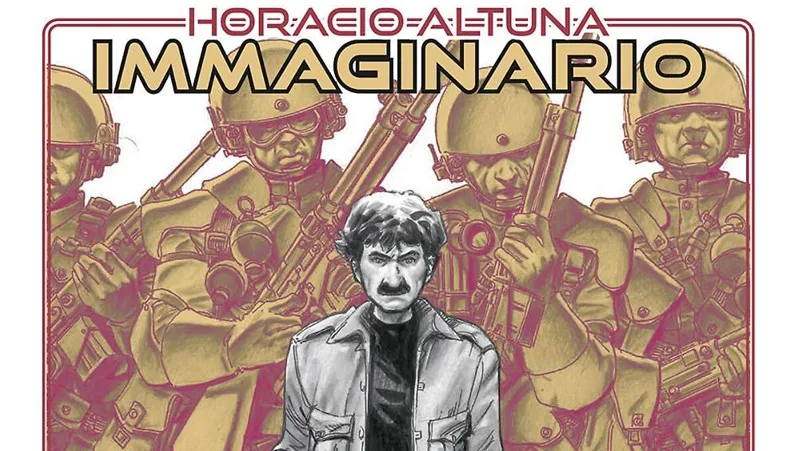 Sergio Bonelli Editore è lieta di annunciare una nuova collaborazione con Nona Arte Sergio Bonelli Editore è lieta di annunciare una nuova collaborazione con Nona Arte