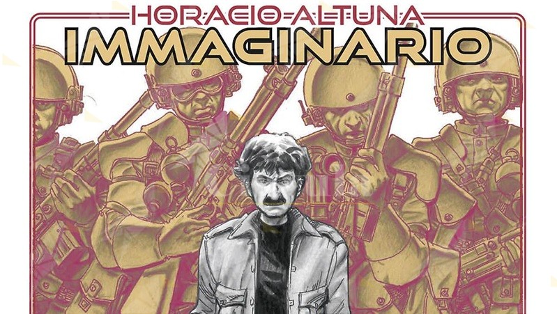 Sergio Bonelli Editore è lieta di annunciare una nuova collaborazione con Nona Arte