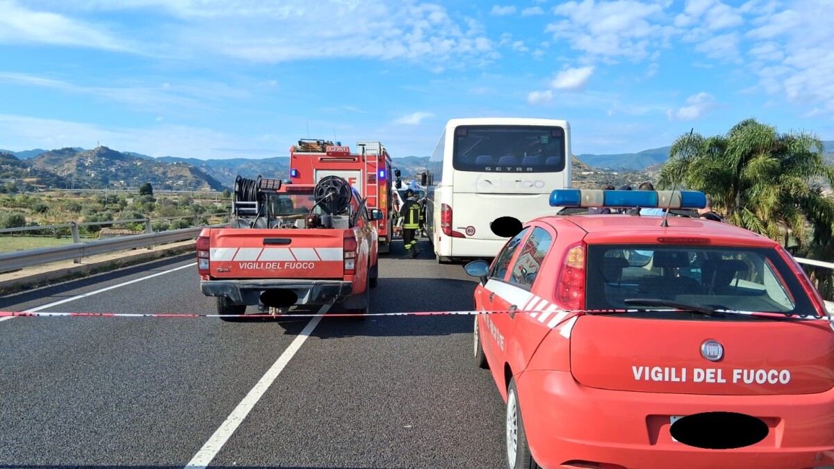 Si registra la terza vittima nell’incidente avvenuto a Gioiosa Ionica. I tre erano di Serra San Bruno