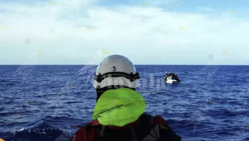 Tragedia al largo di Lampedusa: morti due migranti e 14 in gravi condizioni intossicati da idrocarburi