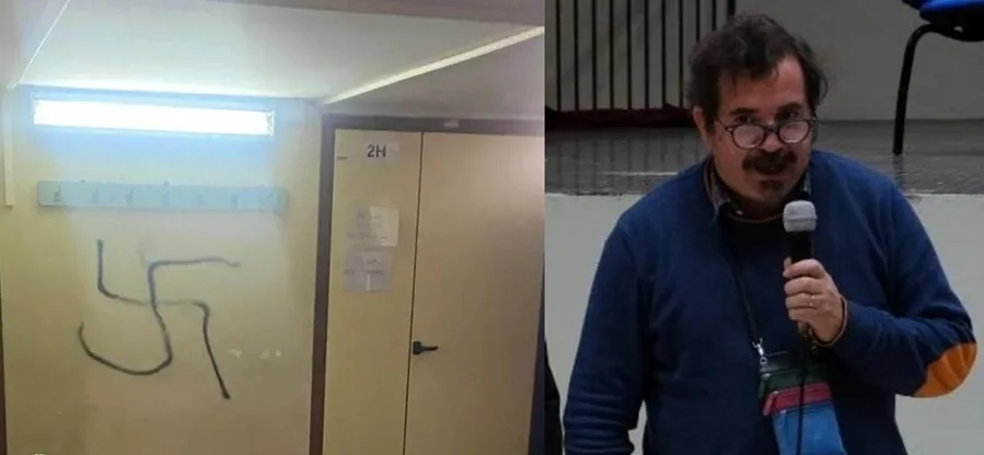 Assalto al liceo “Da Vinci”: il CNDDU denuncia l’attacco alla scuola, cuore della democrazia Assalto al liceo “Da Vinci”: il CNDDU denuncia l’attacco alla scuola, cuore della democrazia