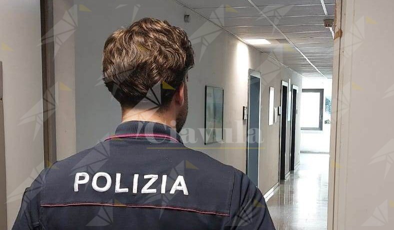 Nel mese di novembre emessi Daspo, ammonimenti e fogli di via nella provincia di Reggio Calabria