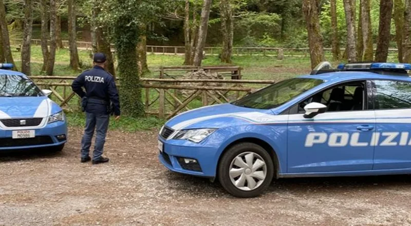 Denunciati tre giovani a Serra San Bruno per violazione del Daspo Willy