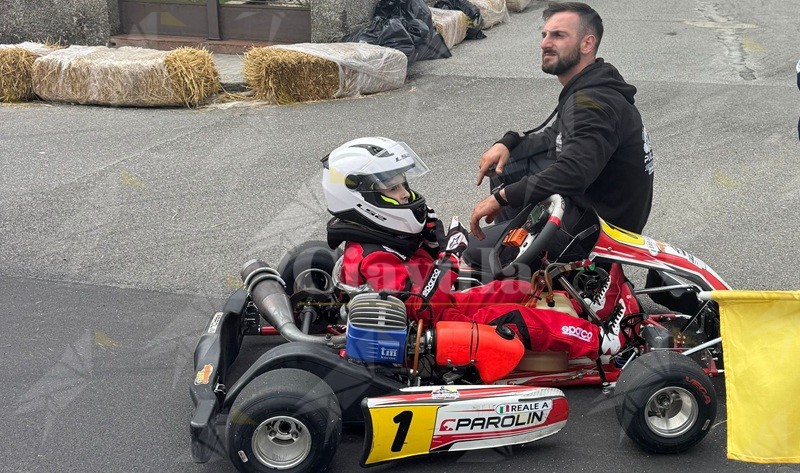 Successo per la Pugliese Racing Team di Marina di Gioiosa al “I° Gran Premio Montenardo di Go-Kart” Successo per la Pugliese Racing Team di Marina di Gioiosa al “I° Gran Premio Montenardo di Go-Kart”