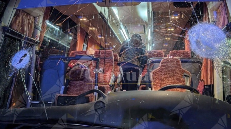 Assalto al pullman dei tifosi del Pistoia basket: autista ucciso da un mattone. Dieci sospettati, alcuni legati all’estrema destra