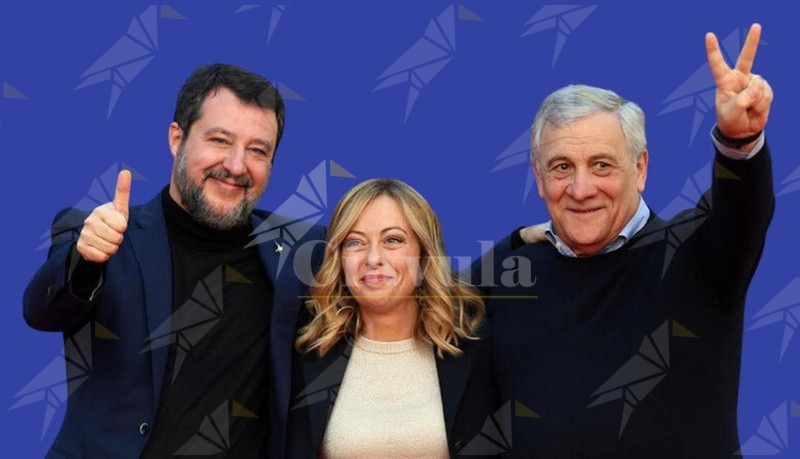 Tre anni di governo Meloni: aumentata l’età pensionabile, aumentate le accise sulla benzina, aumentate le tasse