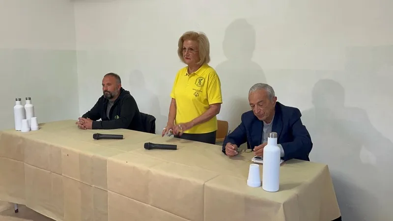 “I Girasoli della Locride” a Martone: riflessioni sulla Costituzione per una comunità consapevole