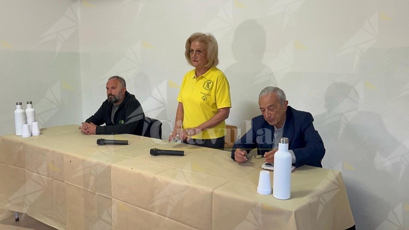 “I Girasoli della Locride” a Martone: riflessioni sulla Costituzione per una comunità consapevole