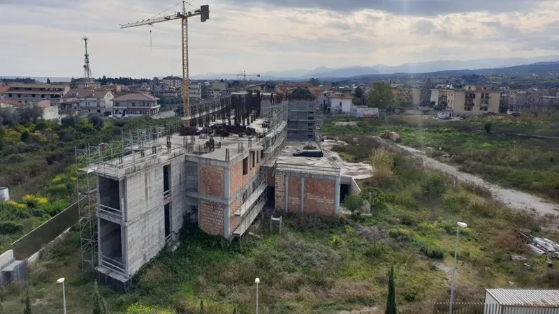 Giustizia: Irto (Pd), governo nomini commissario straordinario per tribunale Locri Giustizia: Irto (Pd), governo nomini commissario straordinario per tribunale Locri