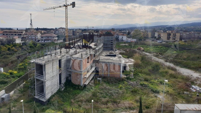 Giustizia: Irto (Pd), governo nomini commissario straordinario per tribunale Locri