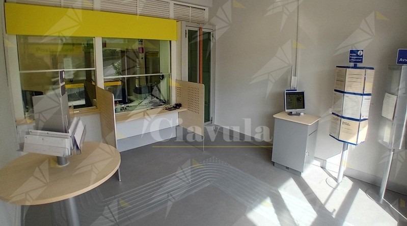 Da domani riapre al pubblico l’ufficio postale di Cardeto