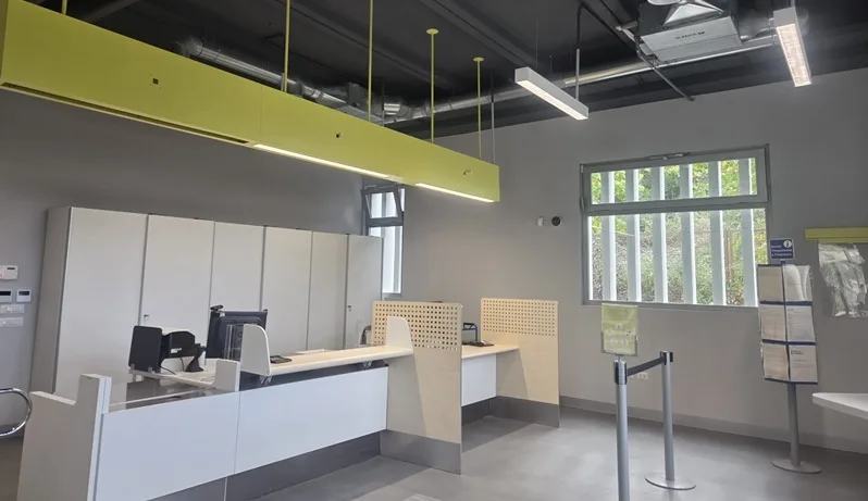 Poste Italiane, riapre al pubblico l’ufficio postale di Galatro