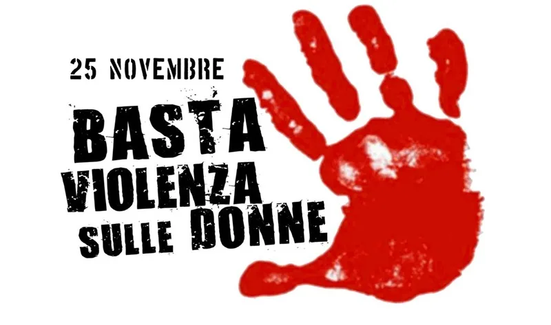 Il comune di Siderno celebra la “Giornata internazionale per l’eliminazione della violenza contro le donne”
