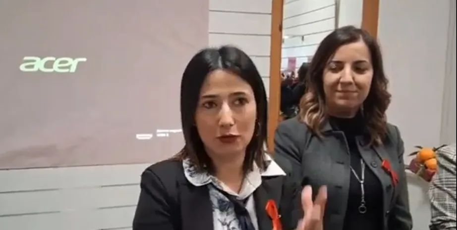 Caulonia, Alessia Cotrona sulla violenza contro le donne: “Il cambiamento ha bisogno di continuità”