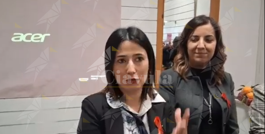 Caulonia, Alessia Cotrona sulla violenza contro le donne: “Il cambiamento ha bisogno di continuità” Caulonia, Alessia Cotrona sulla violenza contro le donne: “Il cambiamento ha bisogno di continuità”