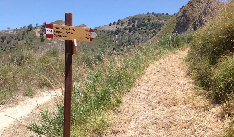 Ente Parco Nazionale e Club Alpino Italiano: una collaborazione strategica per l’Aspromonte