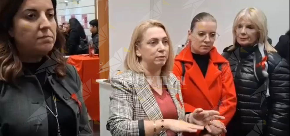 Caulonia, Belcastro: “La violenza sulle donne ha ancora oggi dati allarmanti. Dobbiamo lavorare tutti in un’unica direzione”