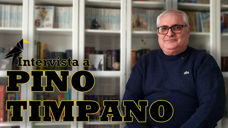 Pino Timpano: “A Caulonia c’è un individualismo pericoloso, così i giovani se ne vanno”