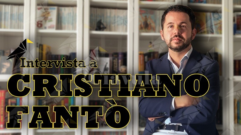 Cristiano Fantò: “La sinistra vive una crisi identitaria profonda. Caulonia ha bisogno di una visione, non solo di compromessi”