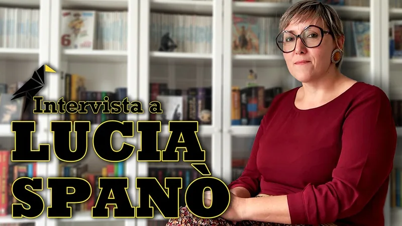 Caulonia, Lucia Spanò: “Qui la politica pensa più alle passerelle che alla visione per il territorio. A sinistra troppi personalismi, bisogna tornare ai contenuti”