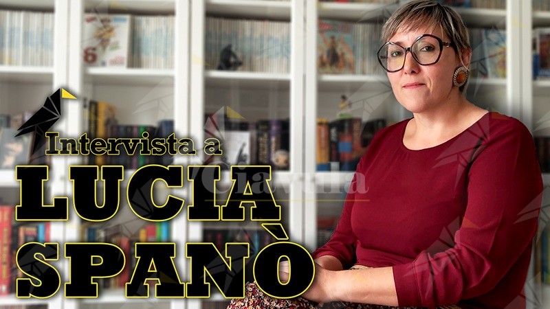 Caulonia, Lucia Spanò: “Qui la politica pensa più alle passerelle che alla visione per il territorio. A sinistra troppi personalismi, bisogna tornare ai contenuti”