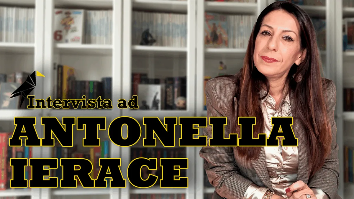 Antonella Ierace: “Luana Franco dice che sono un assessore che Caulonia non merita. È andata oltre”