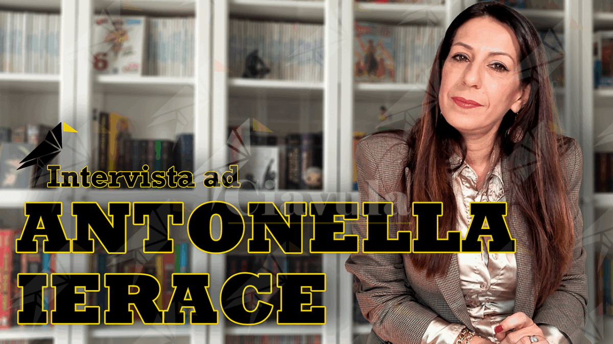 Antonella Ierace: “Luana Franco dice che sono un assessore che Caulonia non merita. È andata oltre”