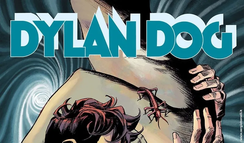 La recensione di Dylan Dog 470 “Una forma irreversibile di morte”: l’incubo di chi non sa dire addio La recensione di Dylan Dog 470 “Una forma irreversibile di morte”: l’incubo di chi non sa dire addio