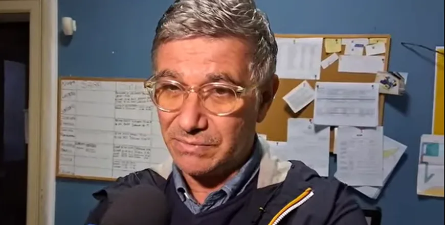 Enzo Infantino (Ass. Sabra e Chatila): “Su Gaza serve una mobilitazione dell’opinione pubblica” – Video