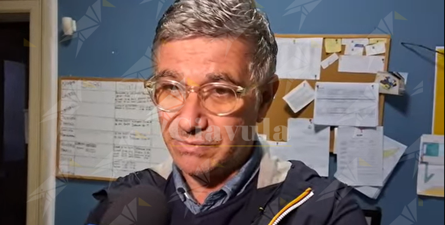 Enzo Infantino (Ass. Sabra e Chatila): “Su Gaza serve una mobilitazione dell’opinione pubblica” – Video