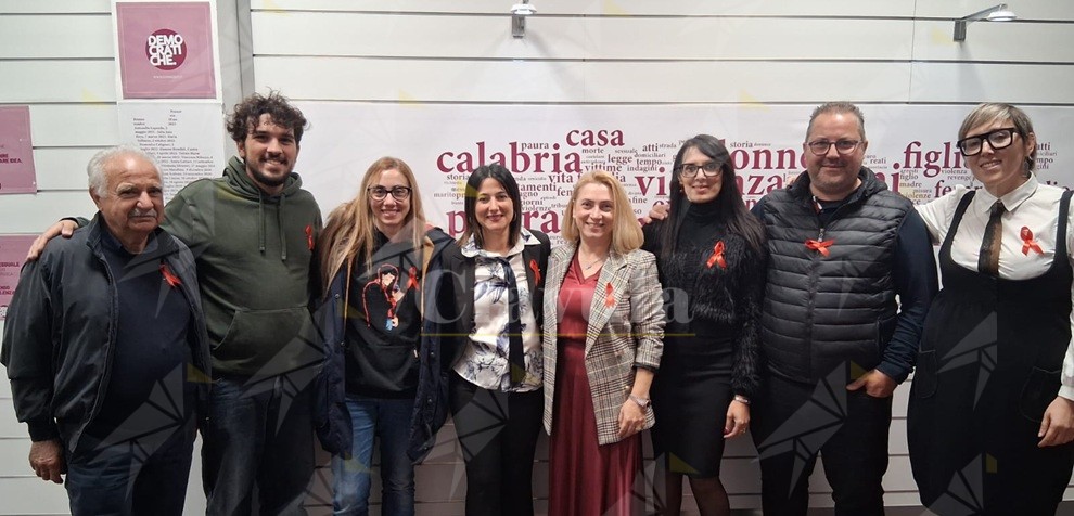 Circolo Partito Democratico Caulonia: “Al referendum un No consapevole, senza slogan e senza fake” Circolo Partito Democratico Caulonia: “Al referendum un No consapevole, senza slogan e senza fake”