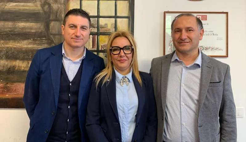 La maratona della pace fa tappa a Bova. La Cisl chiama i territori a diventare “artigiani” di coesione sociale