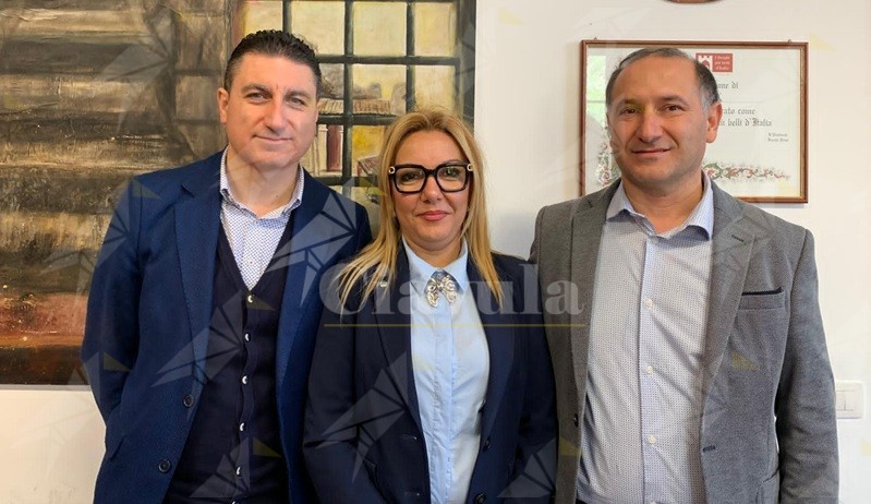 La maratona della pace fa tappa a Bova. La Cisl chiama i territori a diventare “artigiani” di coesione sociale