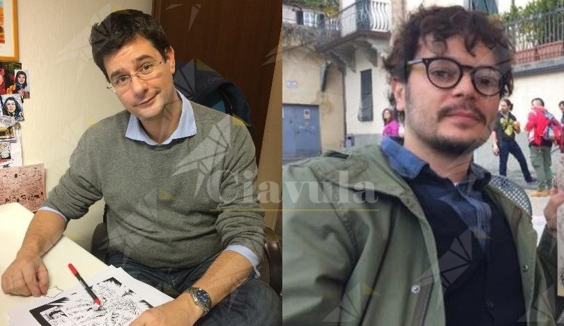 Tex verso un nuovo corso: sempre più vicino il passaggio di testimone da Mauro Boselli a Giusfredi e Barbieri Tex verso un nuovo corso: sempre più vicino il passaggio di testimone da Mauro Boselli a Giusfredi e Barbieri