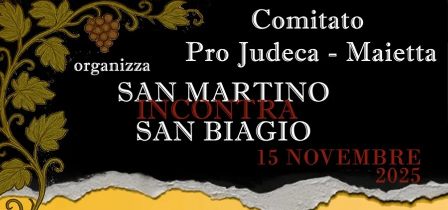 A Caulonia l’evento “San Martino incontra San Biagio”