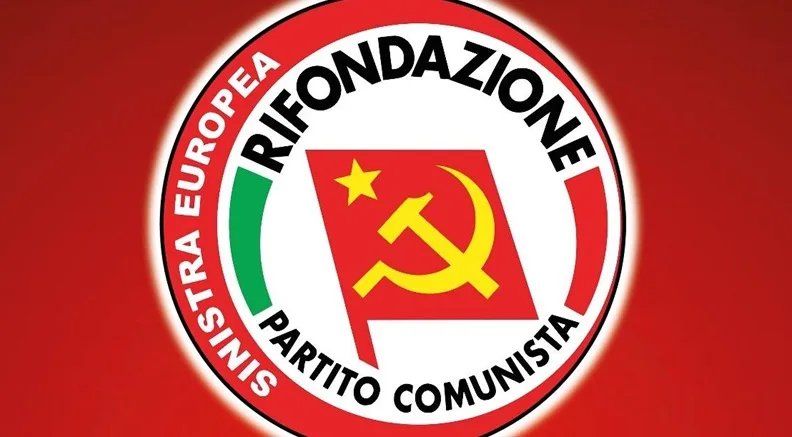 A Polistena l’apertura del circolo di Rifondazione Comunista