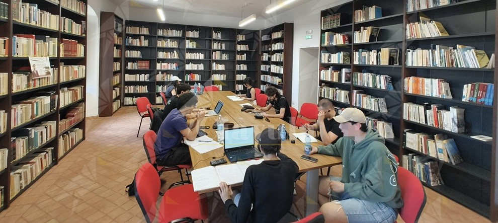 Gioiosa Ionica, ottenuto un finanziamento per l’acquisto di nuovi libri per la biblioteca comunale