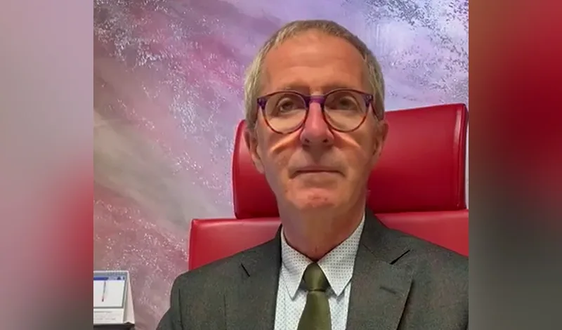 Intervista al sindaco di Caulonia: “Vi racconto il mio viaggio in Australia”