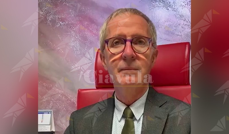 Intervista al sindaco di Caulonia: “Vi racconto il mio viaggio in Australia”